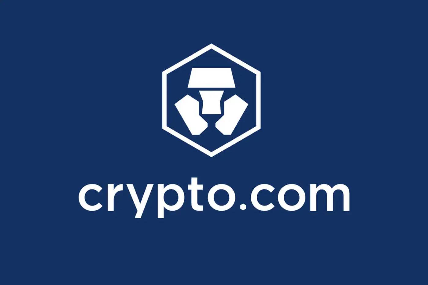 Crypto.com Visa Signature Credit Card