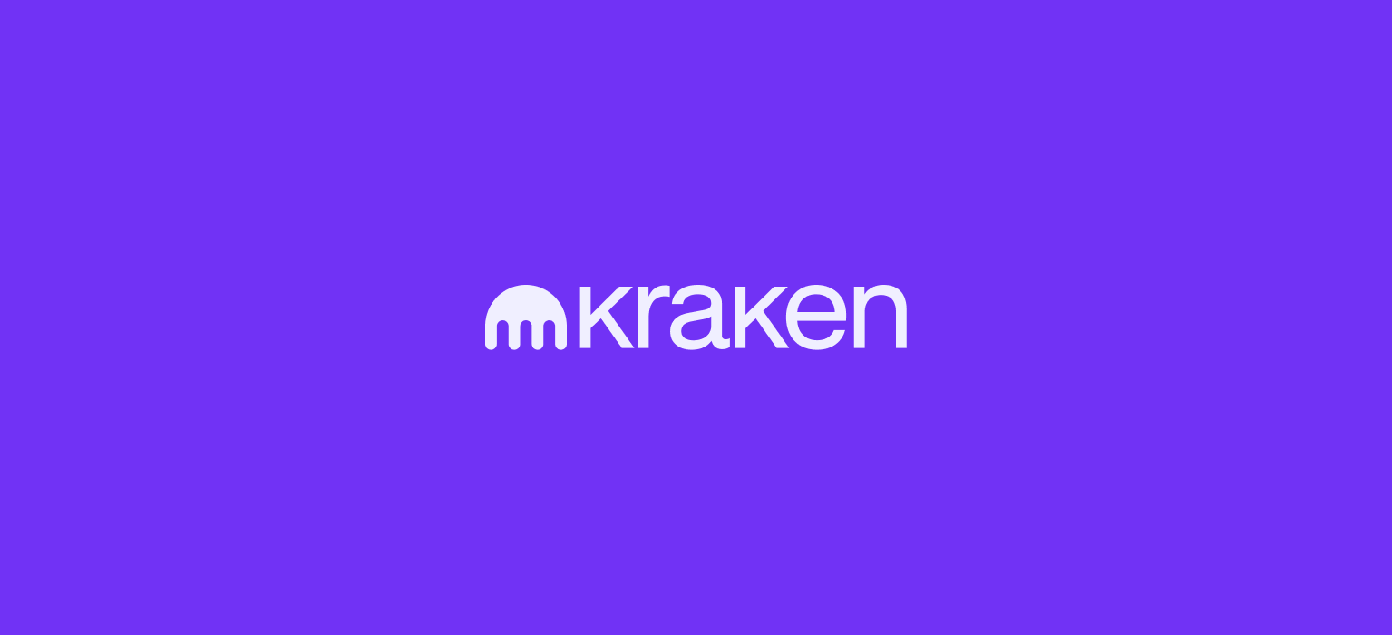Kraken – New User $65.65 Cash Back (Topcashback)